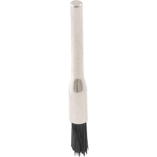 Escova de nylon tipo pincel 4 mm para micro ret�fica