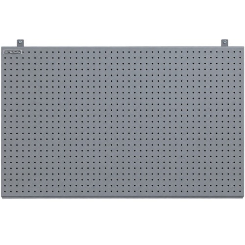 Painel para ferramentas perfurado met�lico 1400 x 900 mm - RLL-145