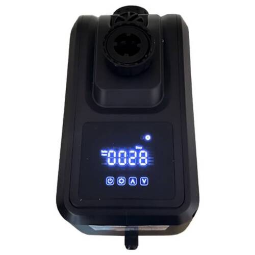 Bomba pressurizadora 0,5 hp 4500L/H com inversor de frequ�ncia - RW Inverter 30-4  220V