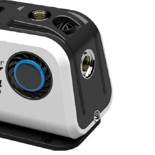 Bomba pressurizadora 0,5 hp 4500L/H com inversor de frequ�ncia - RW Inverter 30-4  220V