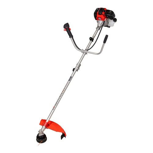 Ro�adeira lateral a gasolina 2 hp 52cc 2T cabo bipartido - RT52LS