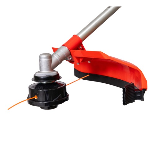 Ro�adeira lateral a gasolina 2 hp 52cc 2T cabo bipartido - RT52LS