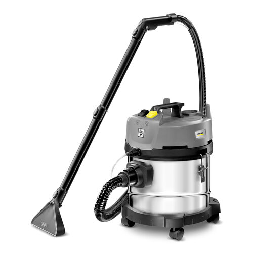 Extratora de carpete e Aspirador 16L 1600 watts - Puzzi 4/16 Classic 110V Extratora de carpete e Aspirador 16L 1600 watts - Puzzi 4/16 Classic 110V