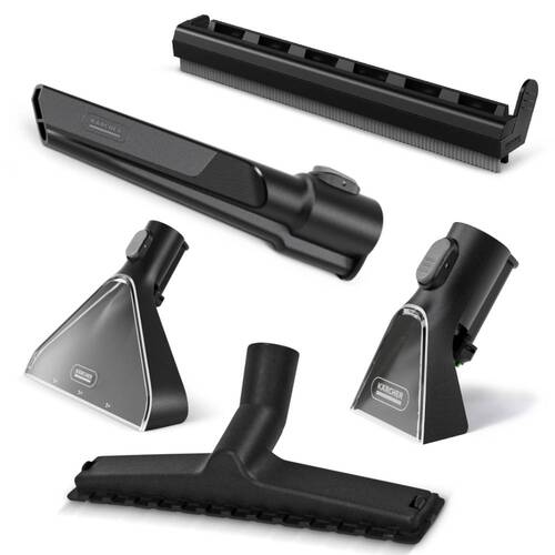 Extratora de carpetes e aspirador 20 Litros 1700 watts - Puzzi 4/20 220V Extratora de carpetes e aspirador 20 Litros 1700 watts - Puzzi 4/20 220V