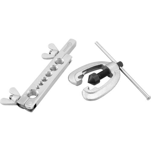 Flangeador expansor capacidade 3/16