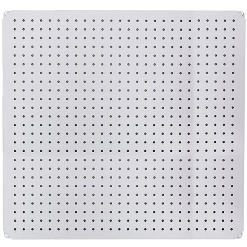 Painel para ferramentas perfurado met�lico 575 x 725 mm - PM-B