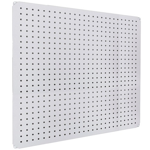 Painel para ferramentas perfurado met�lico 575 x 725 mm - PM-B