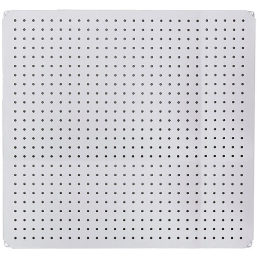 Painel para ferramentas perfurado met�lico 970 x 970 mm - PM-M