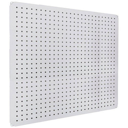Painel para ferramentas perfurado met�lico 970 x 970 mm - PM-M