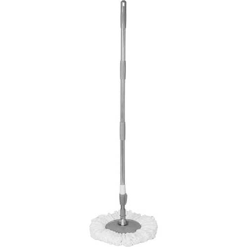 Balde espremedor com mop girat�rio capacidade 6 litros