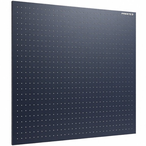 Painel para ferramentas perfurado metálico 970 x 940 mm Painel para ferramentas perfurado metálico 970 x 940 mm