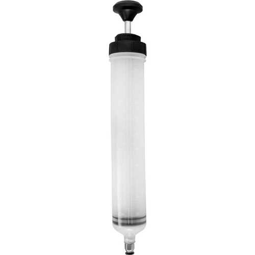Bomba manual para óleo capacidade de 500 ml Bomba manual para óleo capacidade de 500 ml