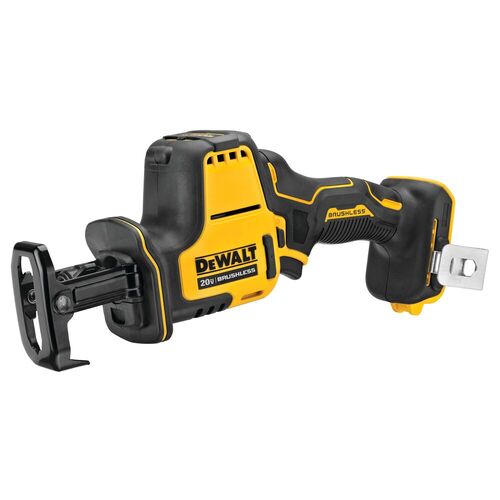 Serra sabre a bateria 20V Max brushless sem bateria - DCS369B
