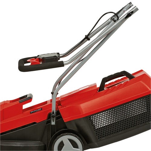 Cortador de grama a bateria 18V Brushless com bateria e carregador - GE-CM 18/30  110V/220V