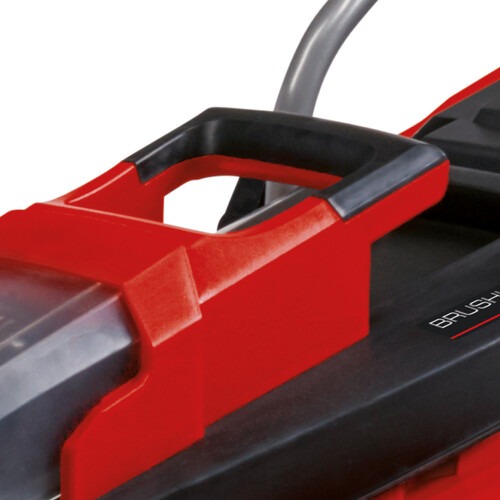 Cortador de grama a bateria 18V Brushless com bateria e carregador - GE-CM 18/30  110V/220V