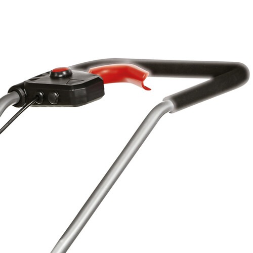 Cortador de grama a bateria 18V Brushless com bateria e carregador - GE-CM 18/30  110V/220V