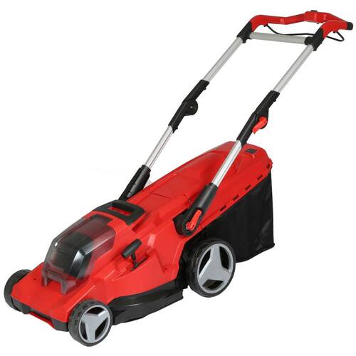 Cortador de grama a bateria 36V Brushless sem bateria - GP-CM 36/41