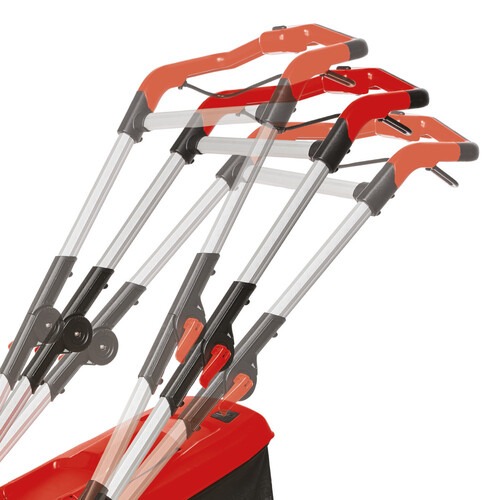 Cortador de grama a bateria 36V Brushless sem bateria - GP-CM 36/41