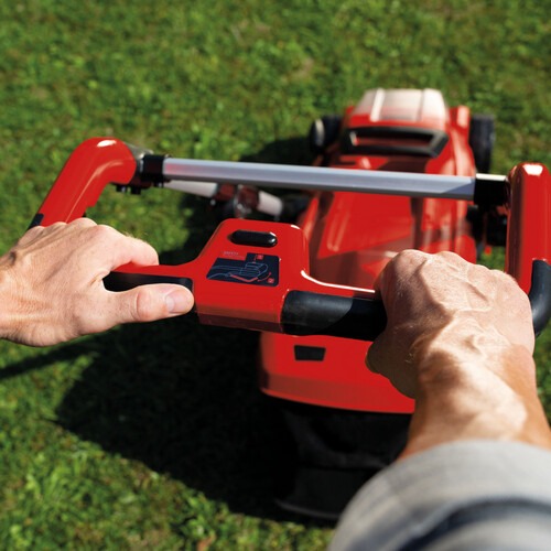 Cortador de grama a bateria 36V Brushless sem bateria - GP-CM 36/41