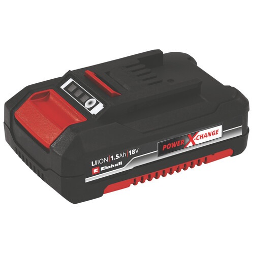 Aparador de grama a bateria 18V com bateria e carregador - GE-CT 18  110V/220V