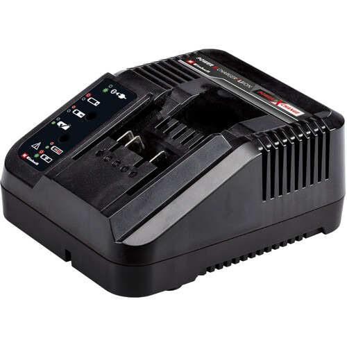 Aparador de grama a bateria 18V com bateria e carregador - GE-CT 18  110V/220V