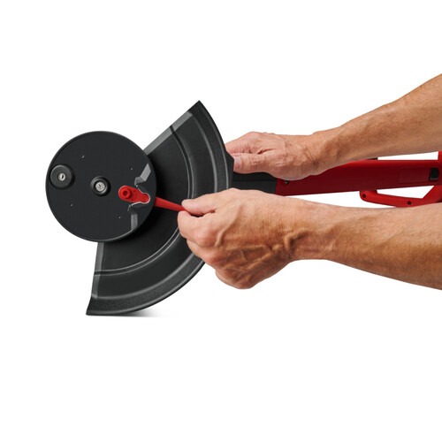 Aparador de grama a bateria 18V sem bateria - GC-CT 18/2411 Aparador de grama a bateria 18V sem bateria - GC-CT 18/2411