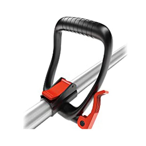Aparador de cerca viva a bateria 18V haste telesc�pica 2 em 1 sem bateria - GE-HC 18