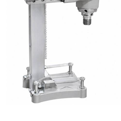 Perfuratriz de concreto com coluna 3.500W capacidade 200 mm KZZ02-200S 220V Perfuratriz de concreto com coluna 3.500W capacidade 200 mm KZZ02-200S 220V