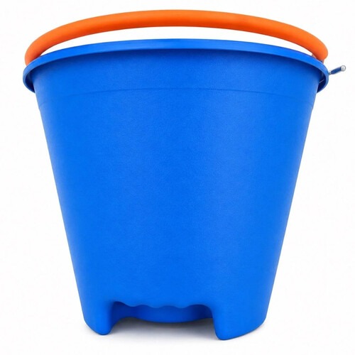 Balde emborrachado 12 litros ultra resistente - Superflex
