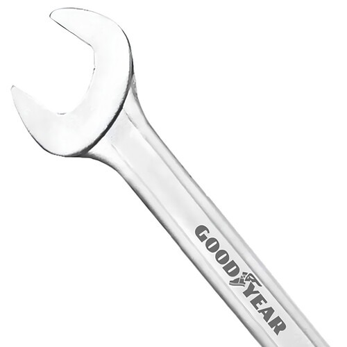 Chave fixa 12 x 13 mm a�o carbono - GYSP5109