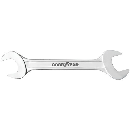 Chave fixa 10 x 11 mm a�o carbono - GYSP5108