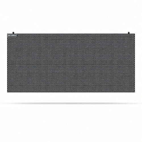 Painel para ferramentas perfurado met�lico 1900 x 900 mm - RLL-150