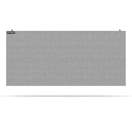 Painel para ferramentas perfurado metálico 1900 x 900 mm - RLL-150 Painel para ferramentas perfurado metálico 1900 x 900 mm - RLL-150