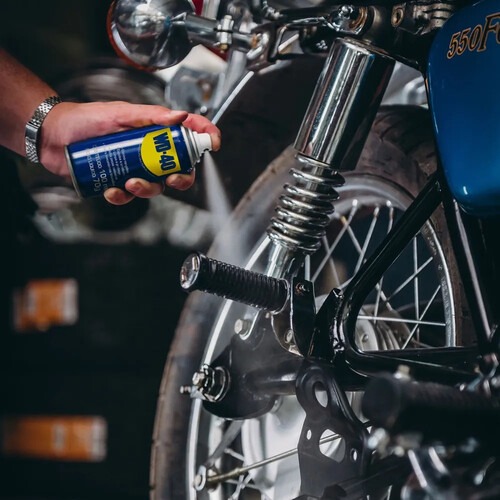 Kit 12 �leos lubrificante desengripante multiuso 100 ml - WD-40