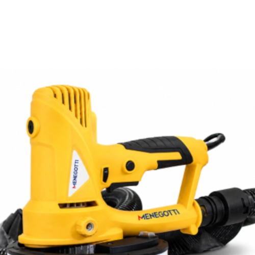 Lixadeira de parede com led 180mm 710W - MLP710 LED  110V