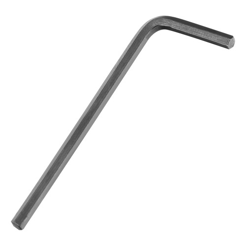 Jogo de broca chata para madeira 10 a 25 mm com 6 pe�as - 704069