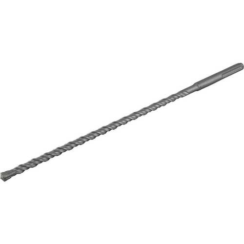 Broca de w�dea Vonder para concreto 16 x 400 x 540 mm SDS Max