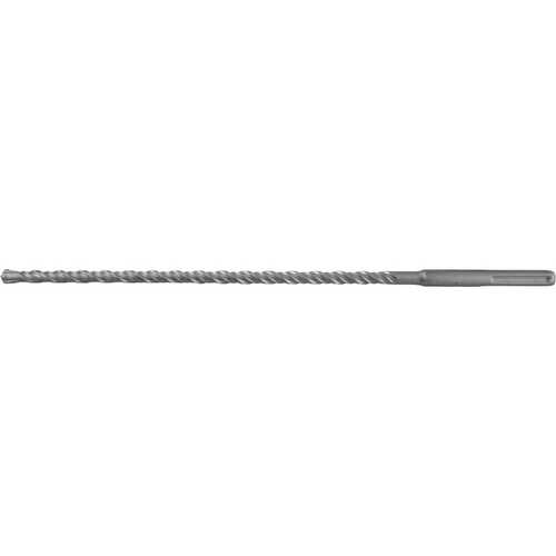 Broca de w�dea Vonder para concreto 16 x 400 x 540 mm SDS Max