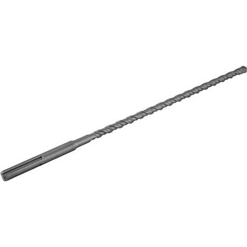Broca de w�dea Vonder para concreto 16 x 400 x 540 mm SDS Max