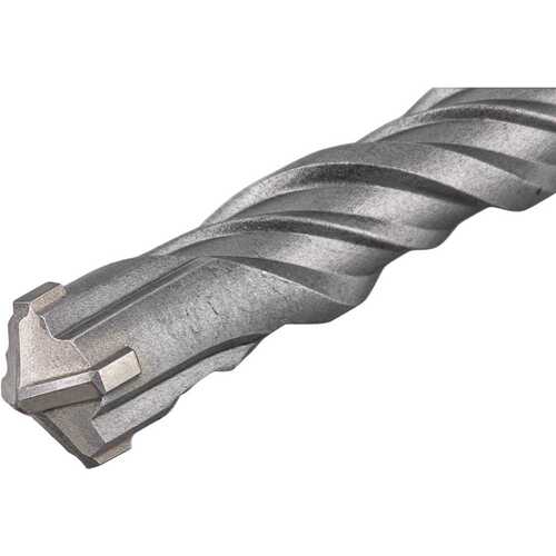 Broca de w�dea Vonder para concreto 16 x 400 x 540 mm SDS Max