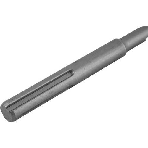 Broca de w�dea Vonder para concreto 16 x 400 x 540 mm SDS Max