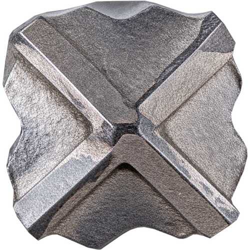 Broca de w�dea Vonder para concreto 16 x 400 x 540 mm SDS Max