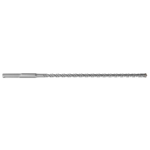 Broca de w�dea Vonder para concreto 18 x 400 x 540 mm SDS Max