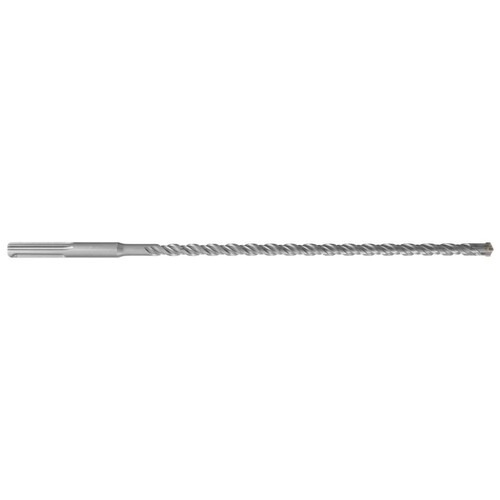 Broca de w�dea Vonder para concreto 20 x 400 x 540 mm SDS Max