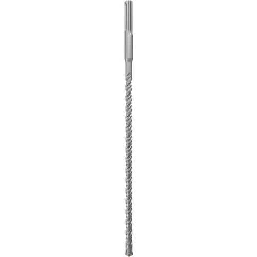 Broca de w�dea Vonder para concreto 20 x 400 x 540 mm SDS Max