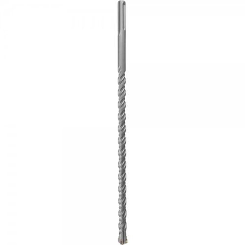 Broca de w�dea Vonder para concreto 22 x 400 x 540 mm SDS Max