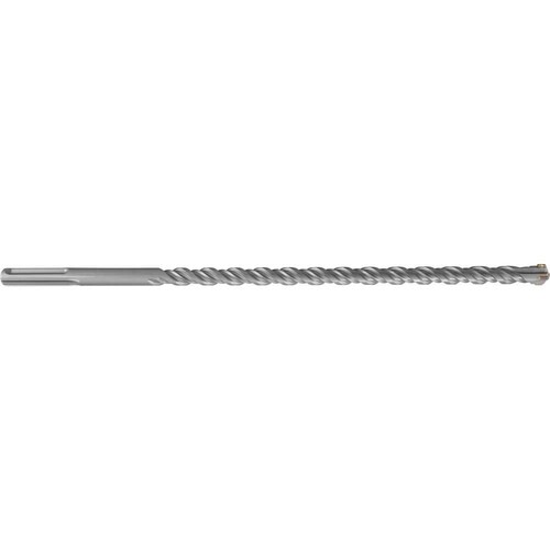 Broca de w�dea Vonder para concreto 22 x 400 x 540 mm SDS Max