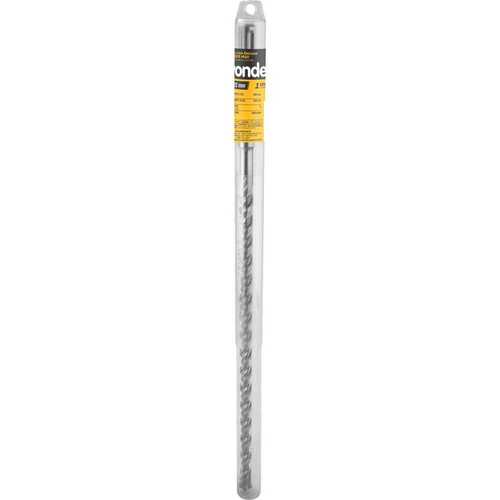 Broca de w�dea Vonder para concreto 22 x 400 x 540 mm SDS Max