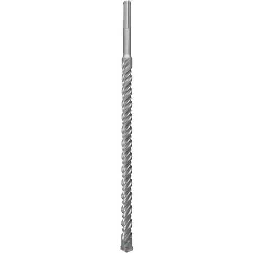 Broca de w�dea Vonder para concreto 28 x 450 x 570 mm SDS Max