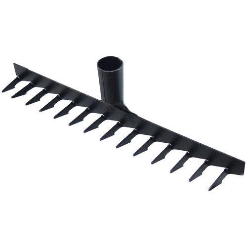 Ancinho sem cabo 18 dentes - Tenace Ancinho sem cabo 18 dentes - Tenace